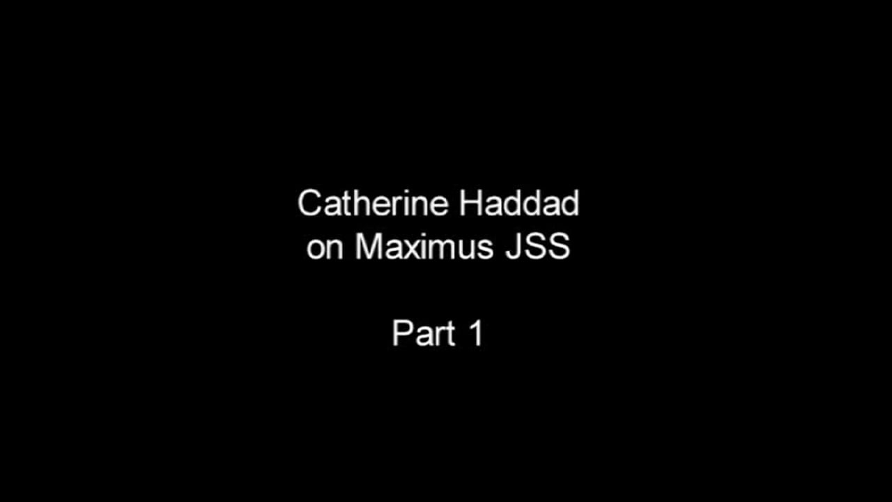 The Pirouette Pieces and Putting it Together | Catherine Haddad | PART 01