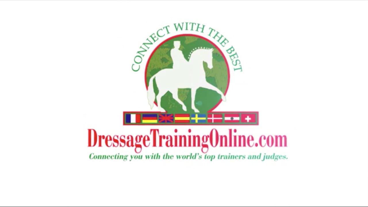 The Role of a Dressage Mentor | Peter Storr | PART 01