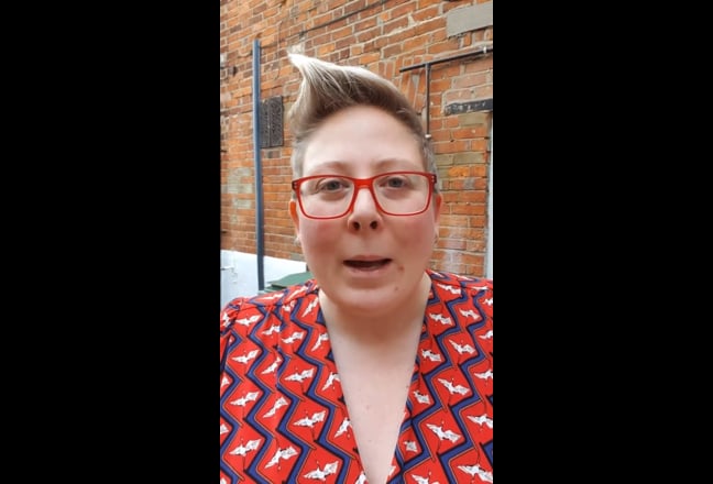 Video 1: Bedroom