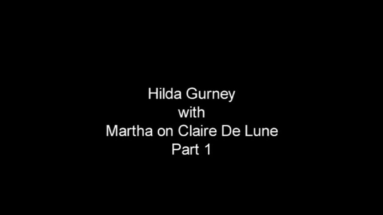 Training Level to Grand Prix work with Hilda Gurney, Video Set 1