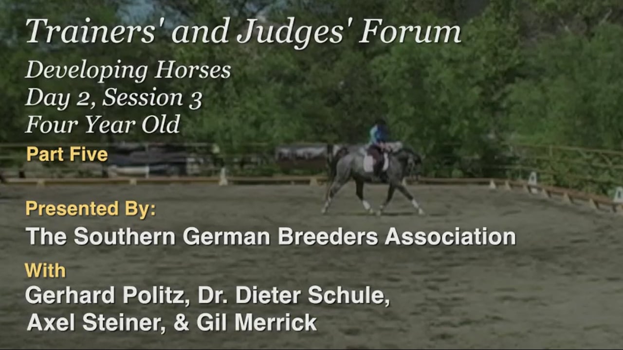 Transitions, Elastic Elbows, Four Year Old with Dr. Dieter Schule
