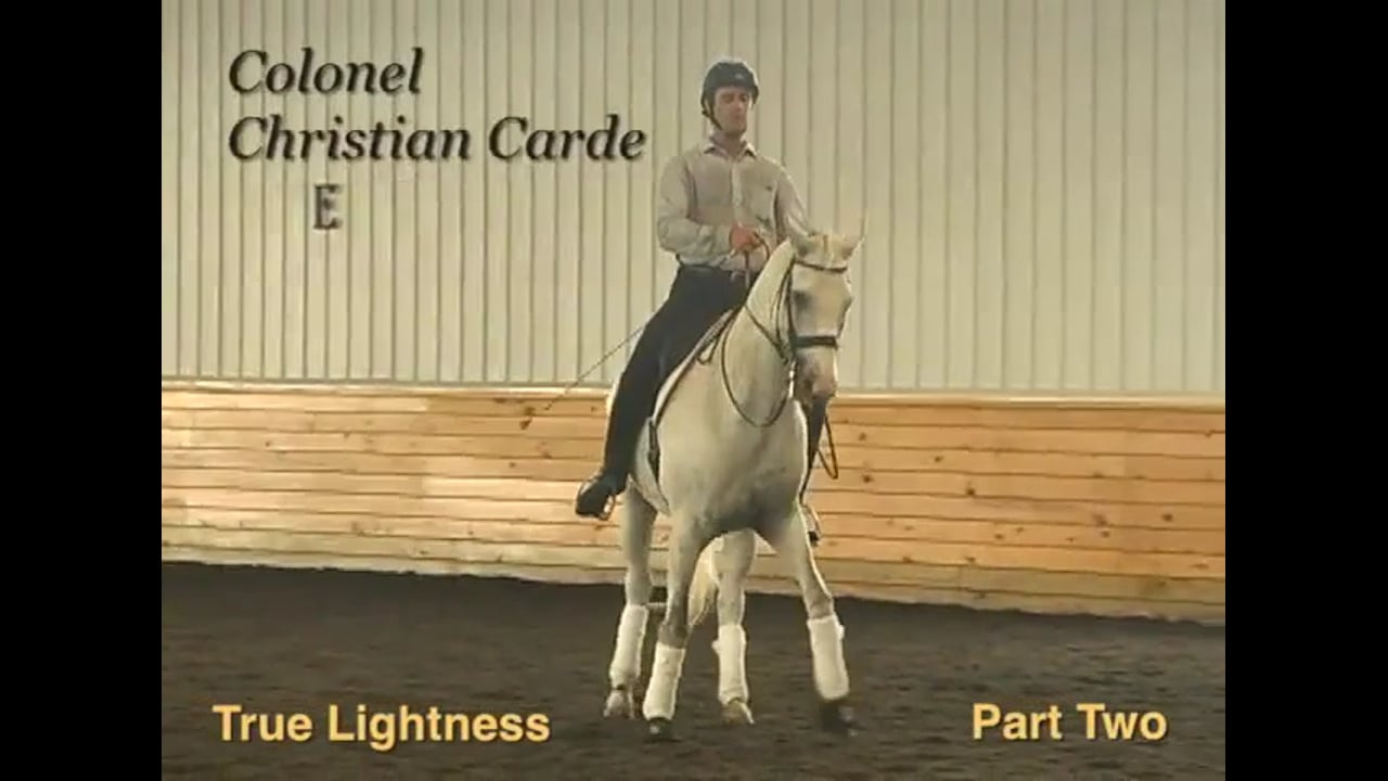 True Lightness at the PSG Level | Colonel Christian Carde | PART 02
