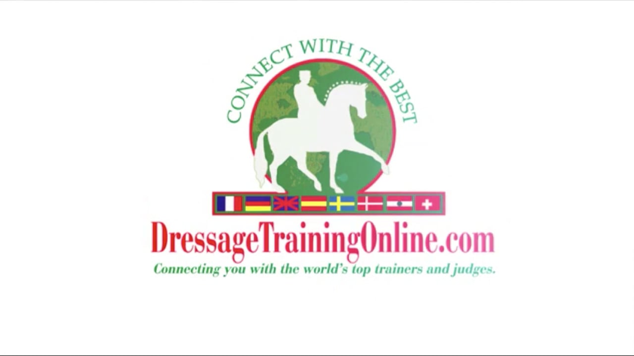 USDF Sport Horse PD Forum - Cavaletti | Scott Hassler & Ingo Pape | PART 01