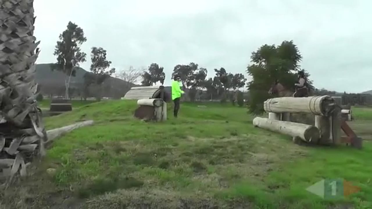 Which Canter Do I Need? | Boyd Martin | PART 05