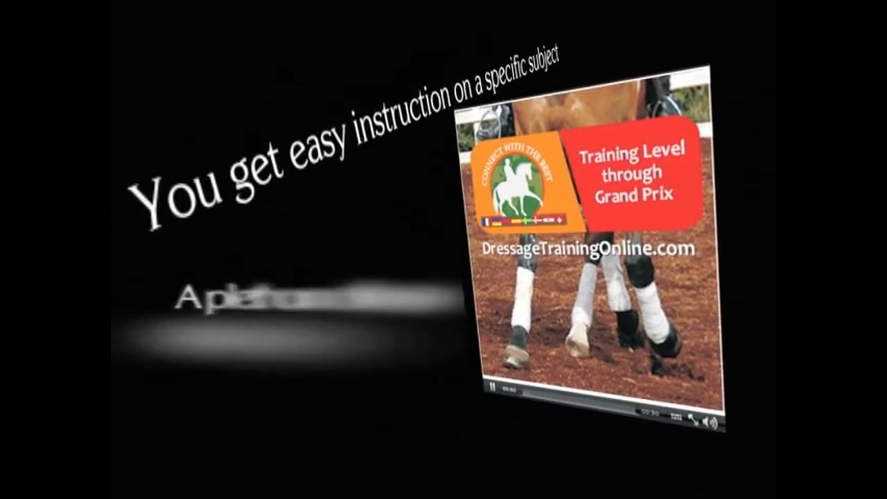 In Front of the Leg | Debbie McDonald | PART 01