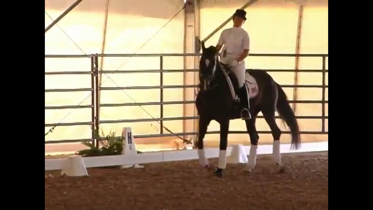 World Cup, Behind The Scenes in the GP warm up, Las Vegas, 2007 | Janet Foy