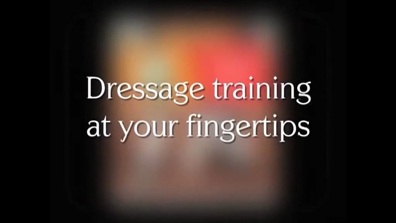 Young Horse Test Preparation: 5YO Test | Katrin Bettenworth | PART 01