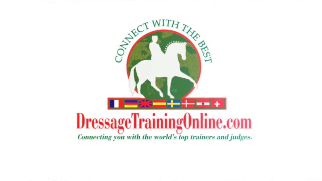 2017 World Cup Dressage Showcase - Young Horses to GP | Isabell Werth | PART 03