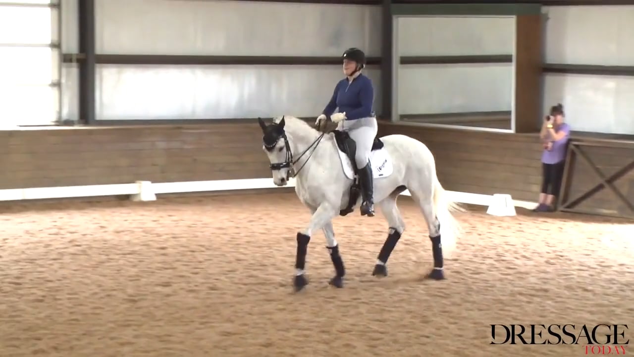 2019 Third Level, Test 3 | Janet Foy