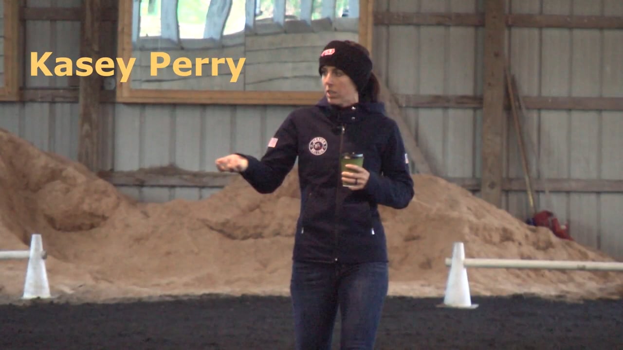 5 Year Old | Kasey Perry-Glass | PART 01