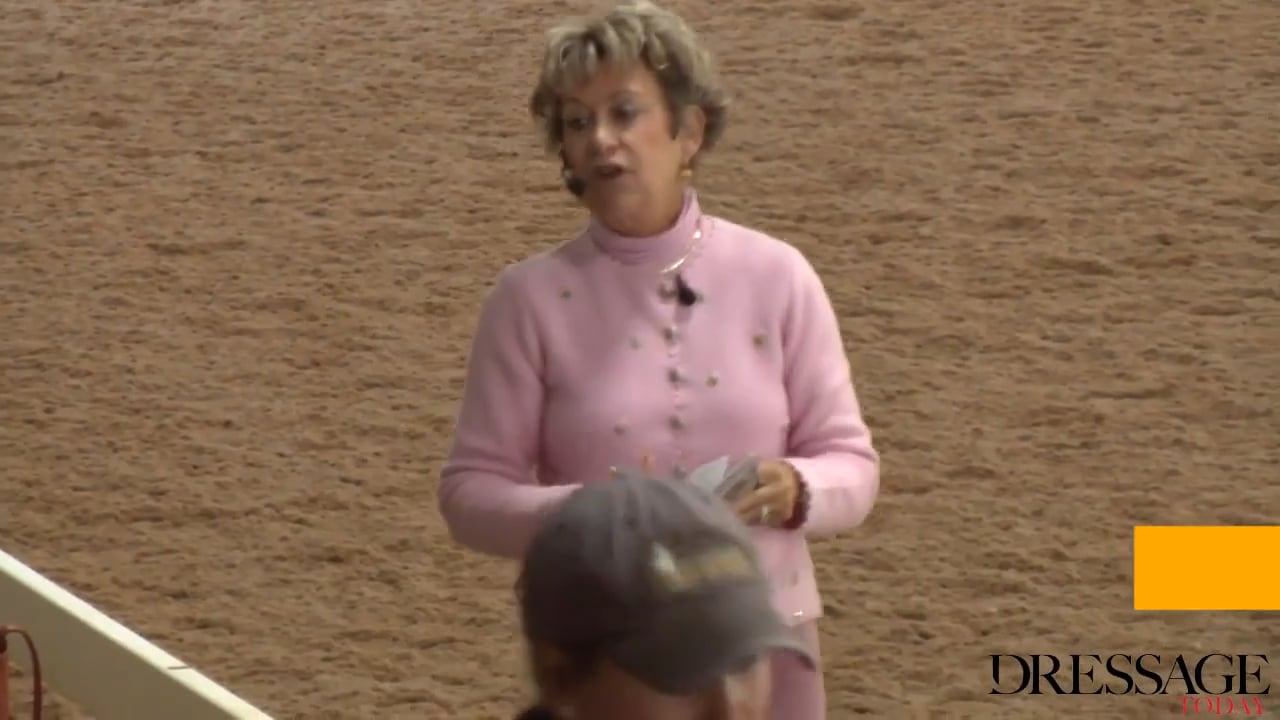2019 Second Level Overview | Janet Foy