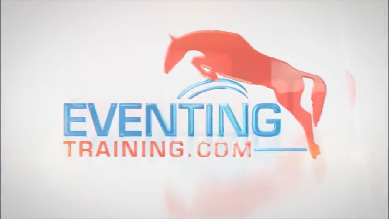 Finessing the Ride | Boyd Martin | PART 03