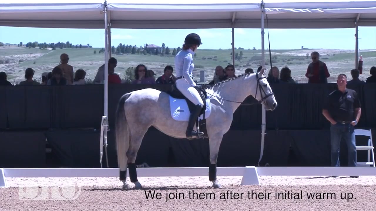 Exercises for Suppleness | Scott Hassler | PART 01