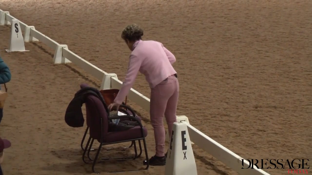 2019 Second Level Q&A | Janet Foy