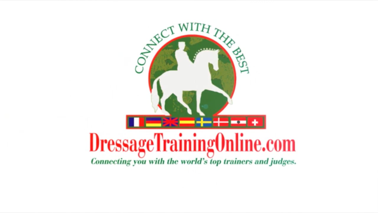 Dressage for Arabians | Mimi Stanley | PART 01