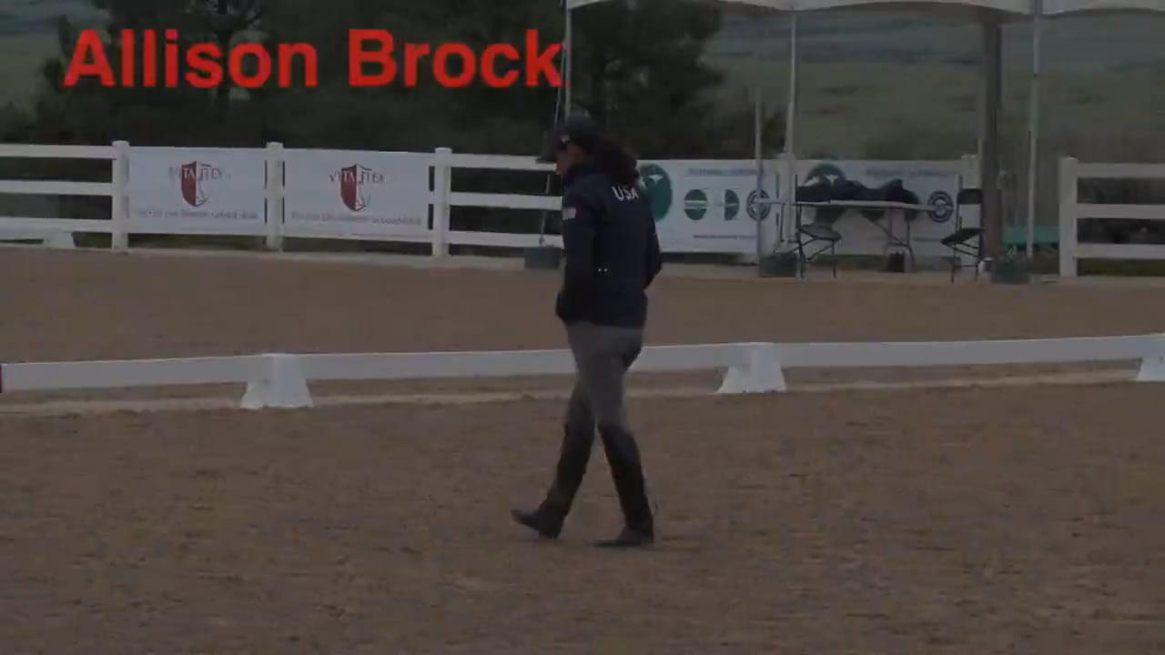 More Bend - Walk Pirouettes | Ali Brock | PART 04