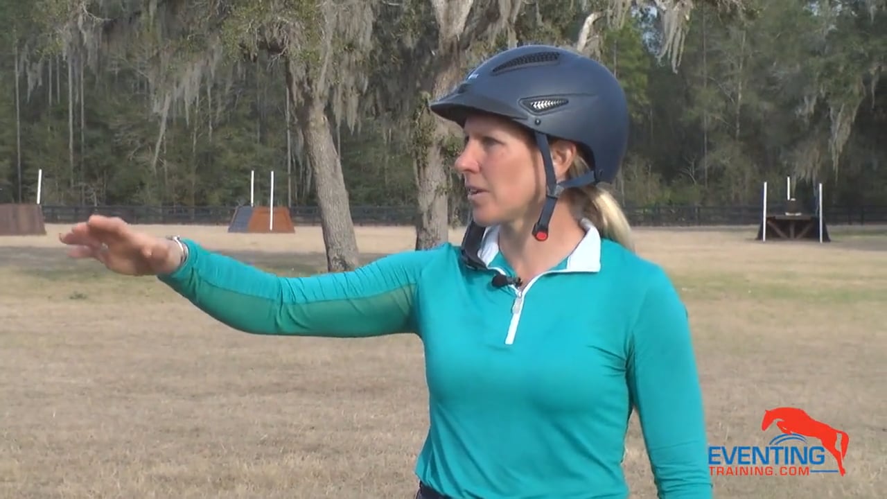 Leg On | Liz Halliday-Sharp | PART 03