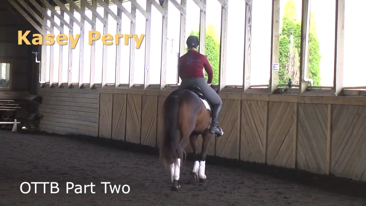 OTTB Part 2