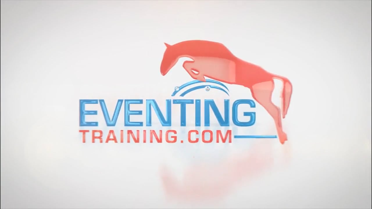 Novice Cross Country | Bruce Davidson | TRAILER