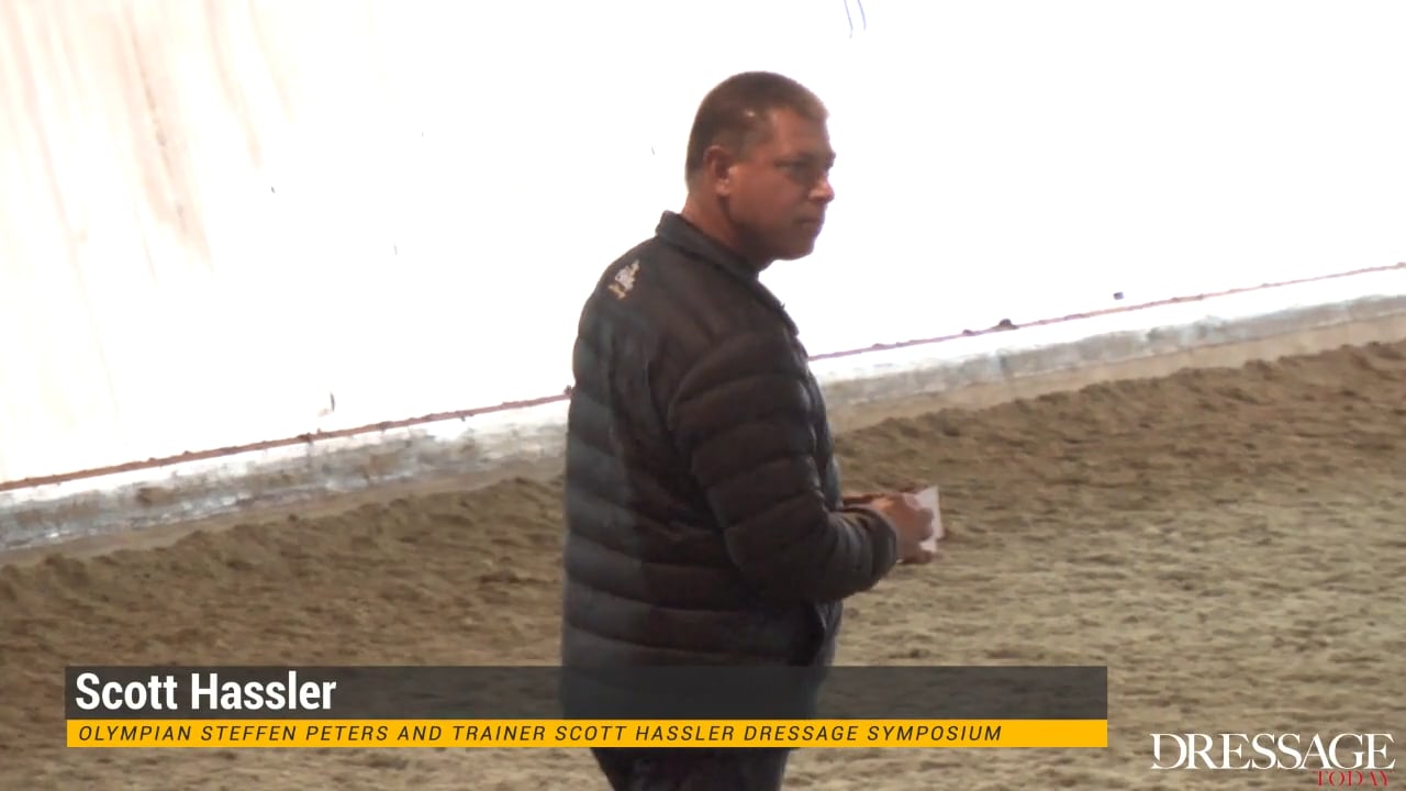 Q&A #3 | Steffen Peters & Scott Hassler