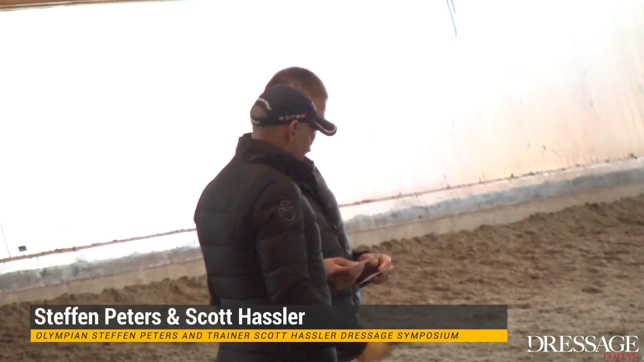Q&A #2 | Steffen Peters & Scott Hassler