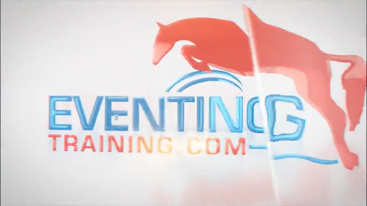 Rushing the Jump | Boyd Martin