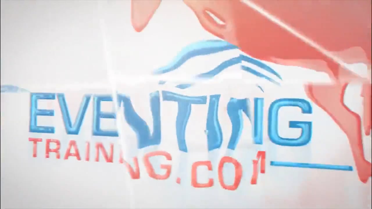 Straightness Over Jumps | Sharon White | TRAILER