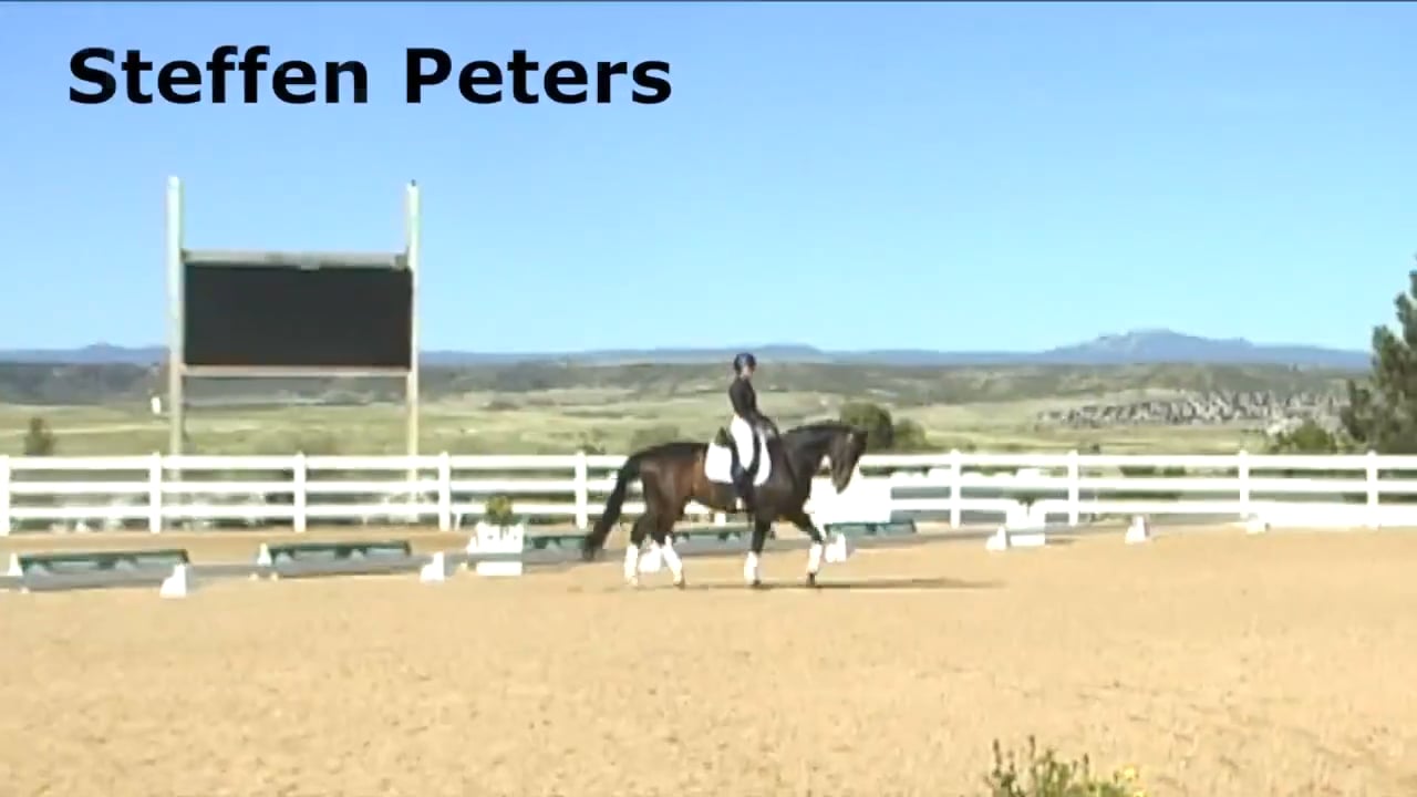 Tools for Spooking | Steffen Peters | PART 06