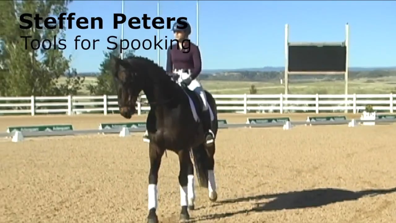 Tools for Spooking | Steffen Peters | PART 02