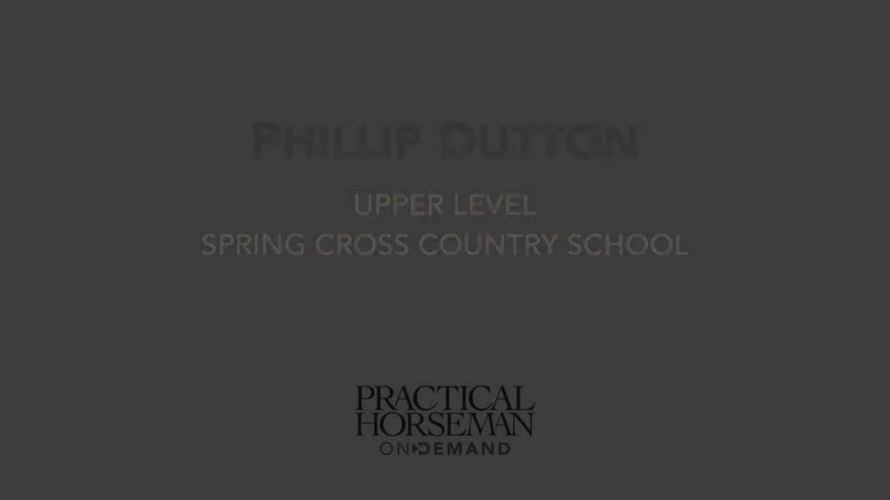 Upper-Level Cross-Country School - Trailer
