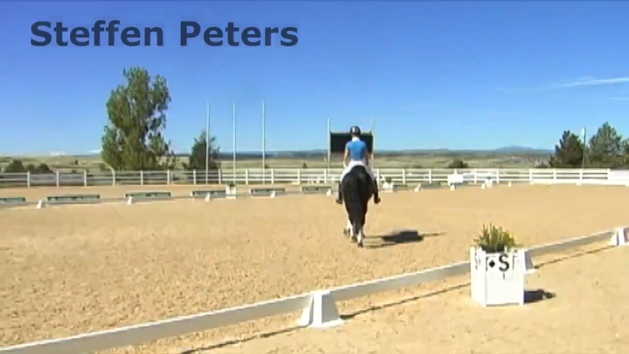 Upper Level Aids | Steffen Peters | PART 03