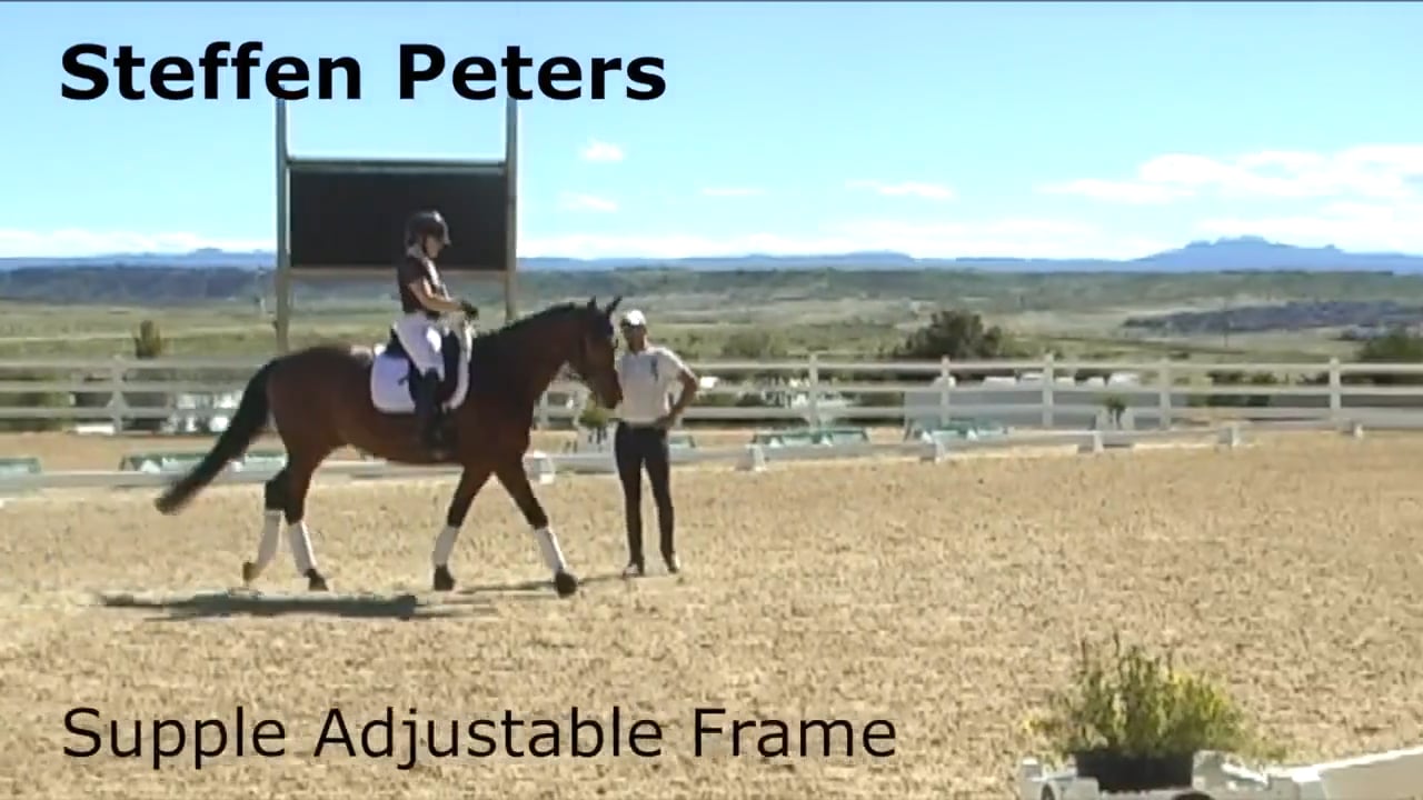 Third Level Work | Steffen Peters | PART 02