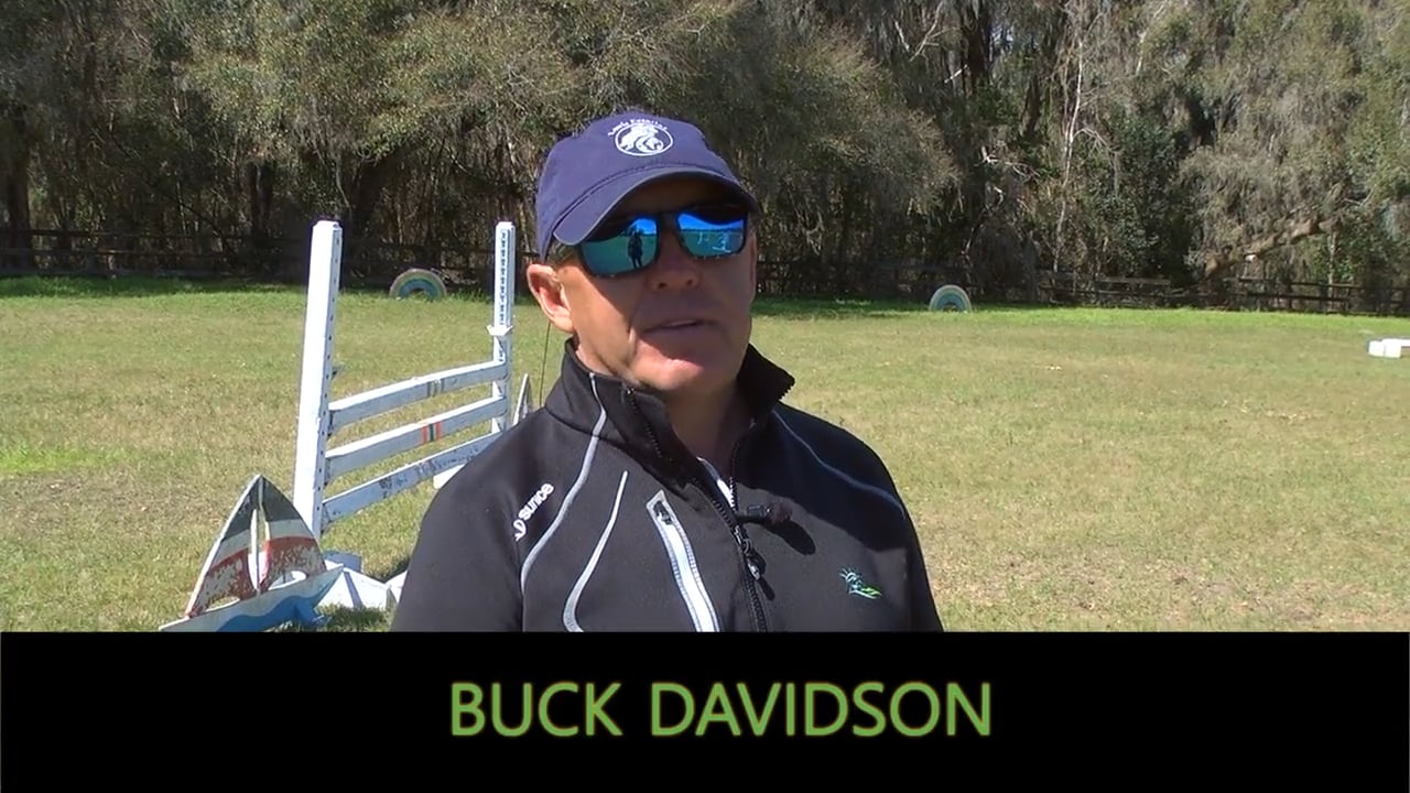 Four-Star Stadium School | Buck Davidson
