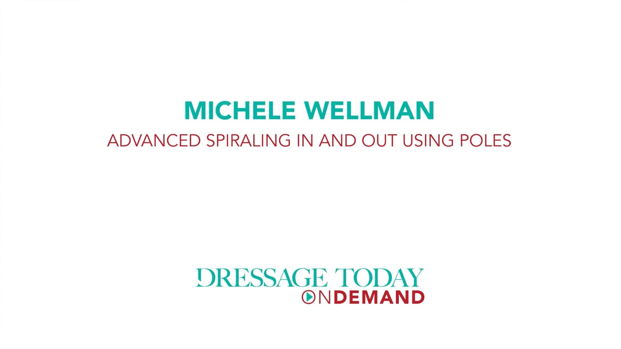 Advanced Spiraling In and Out with Cavalletti | Michele Wellman