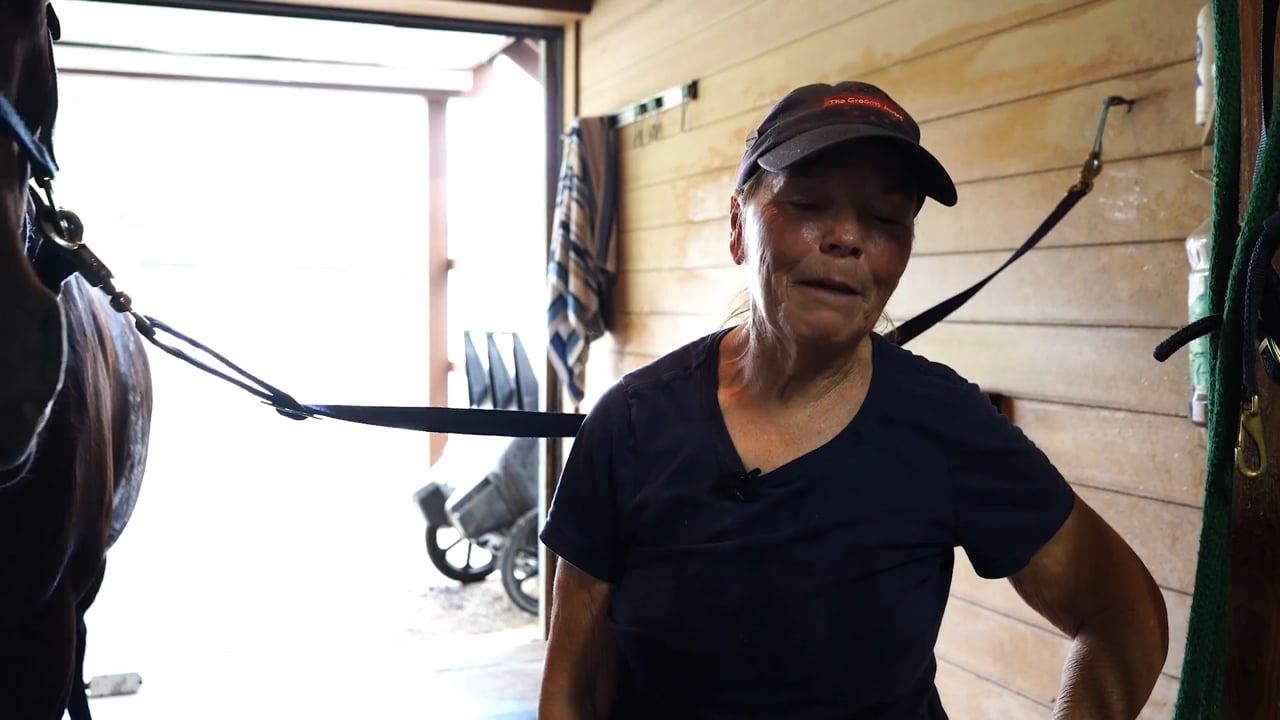 Cleaning White Socks | Laurie Pitts