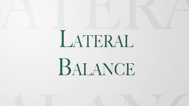 Balance Your Horse Laterally | Beth Baumert