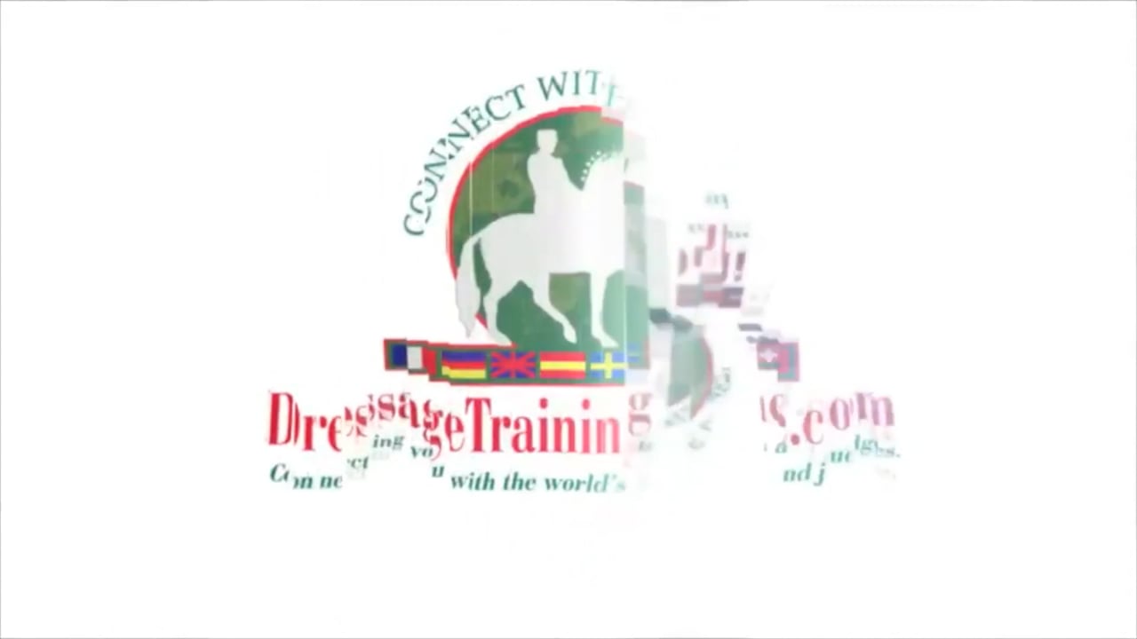 Dressage Through the Levels 2017 - Fourth Level | Janet Foy | PART 01