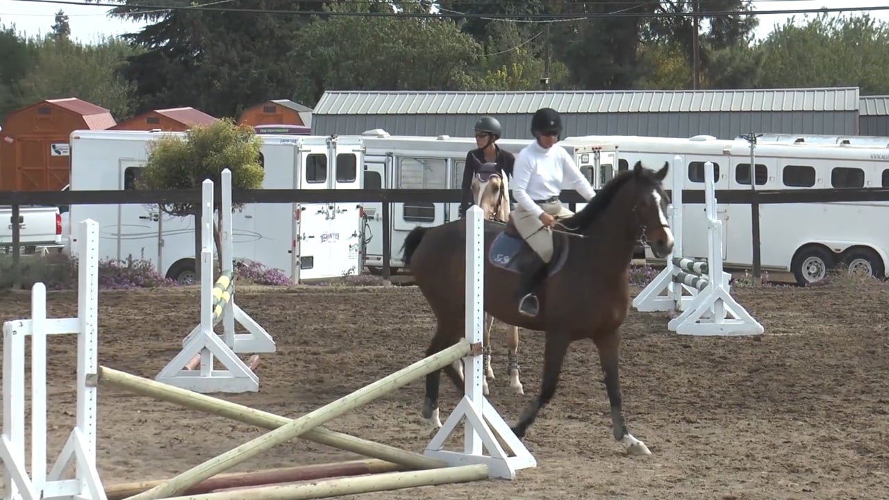 Jumping on Square Turns | Todd Minikus