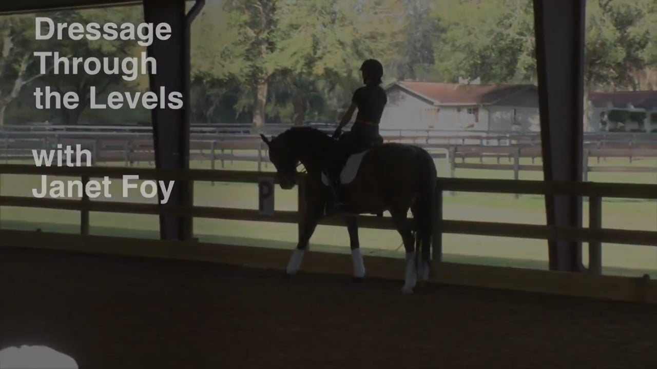 Through the Levels, Grand Prix | Janet Foy | PART 06