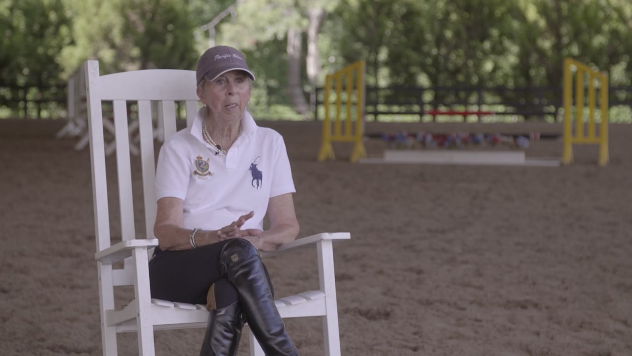 Qualities of a Good Hunter Round | Holly Hugo-Vidal