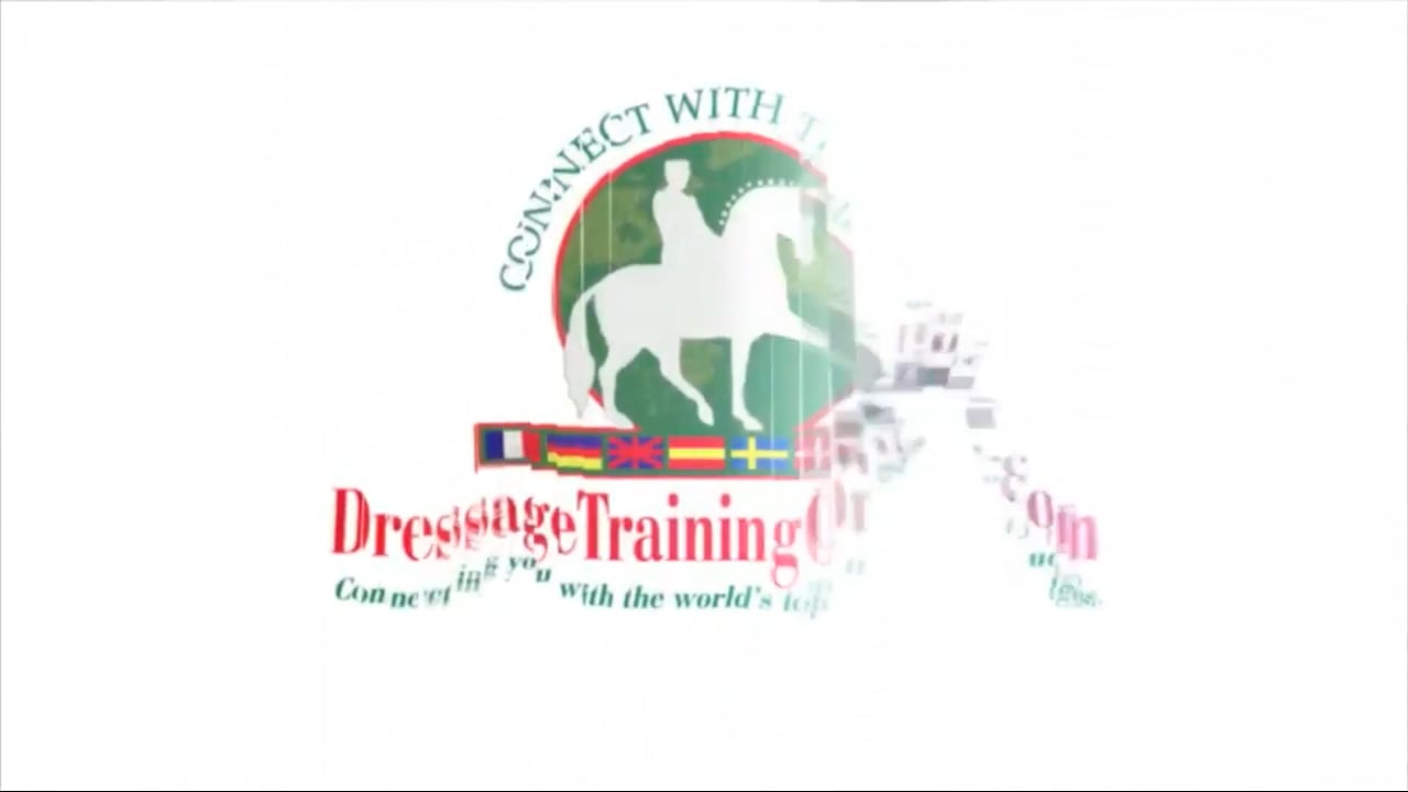 Naughtiness and Correct Training | Courtney King-Dye | PART 01