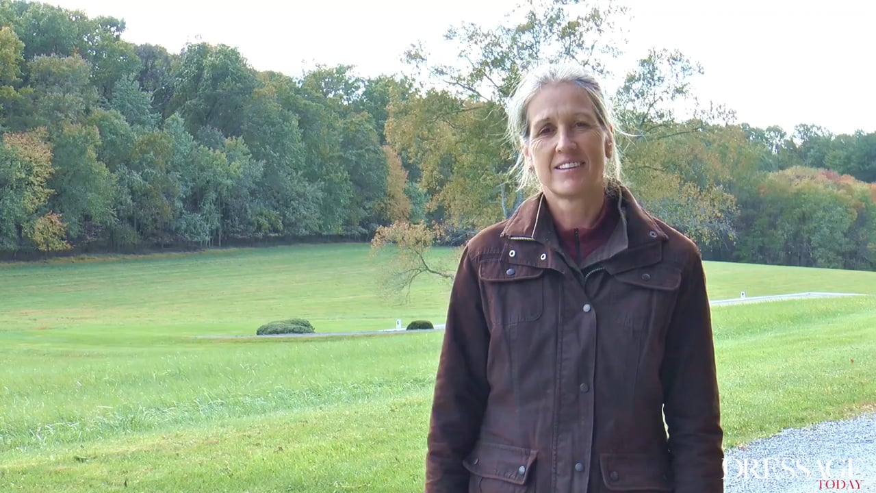 Riding Out | Felicitas von Neumann-Cosel | PART 02