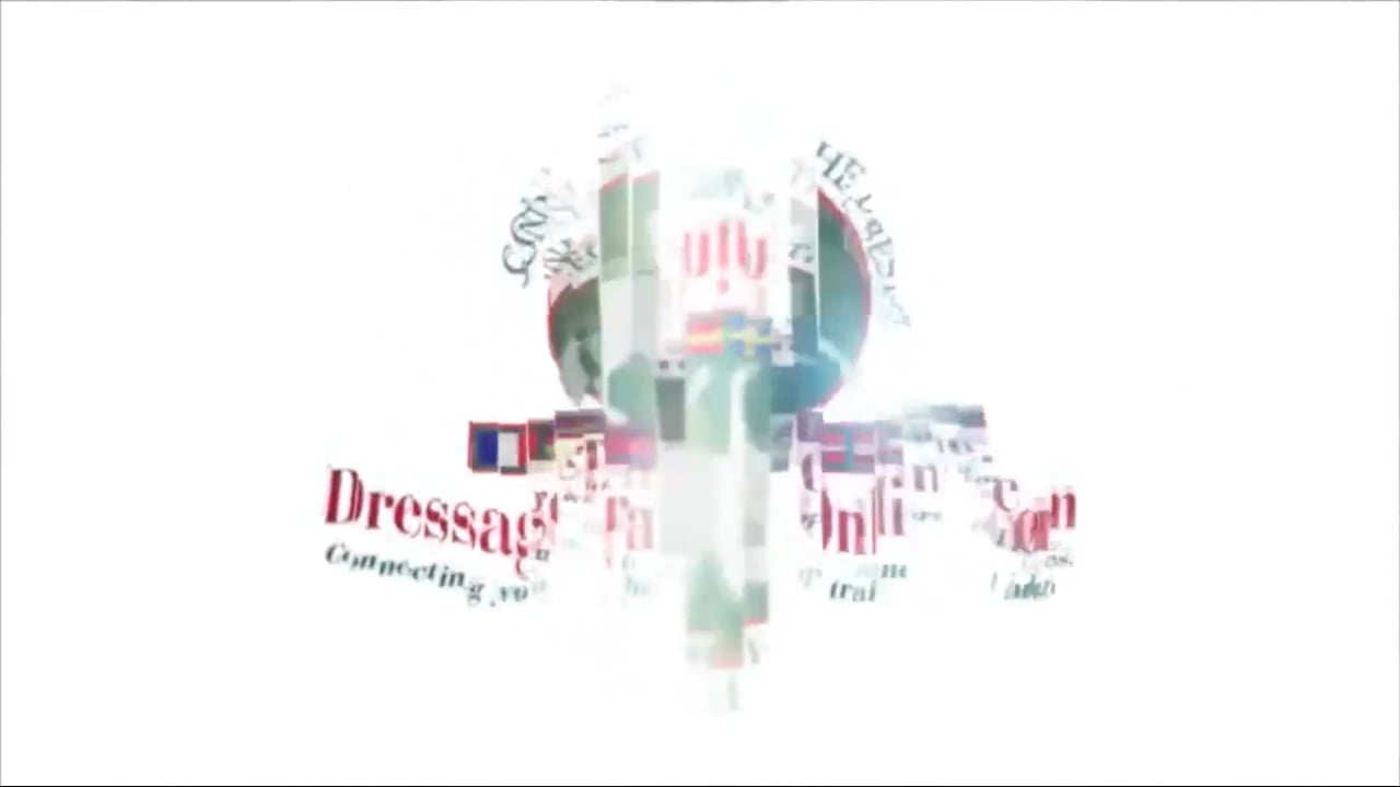 Reach to the Bit | Courtney King-Dye | PART 01