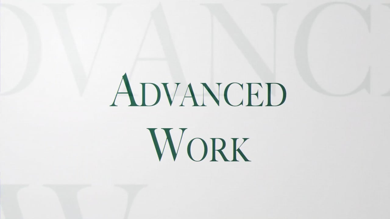 Riding the Magic Square with an Upper-Level Horse | AnnA Buffini