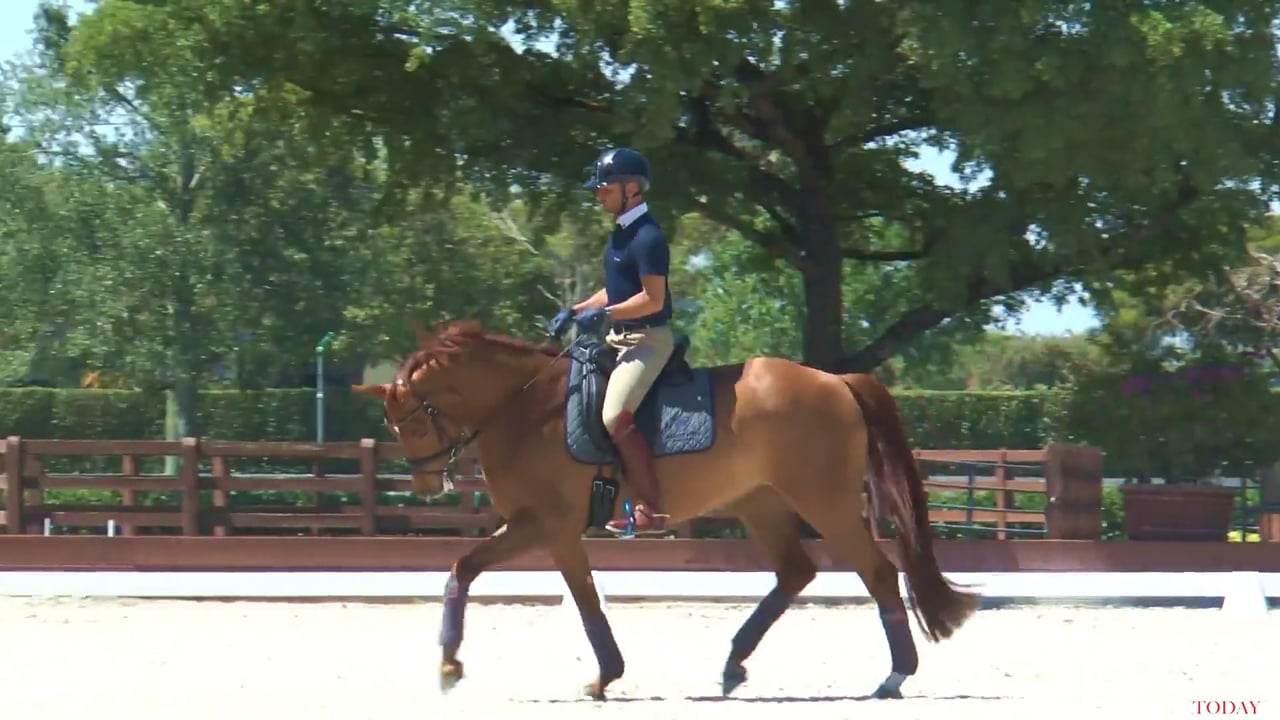 Structure Your Warm-Up | David Marcus | INTRO