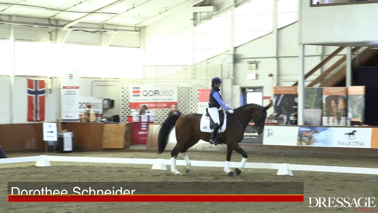 Intermediaire | Dorothee Schneider