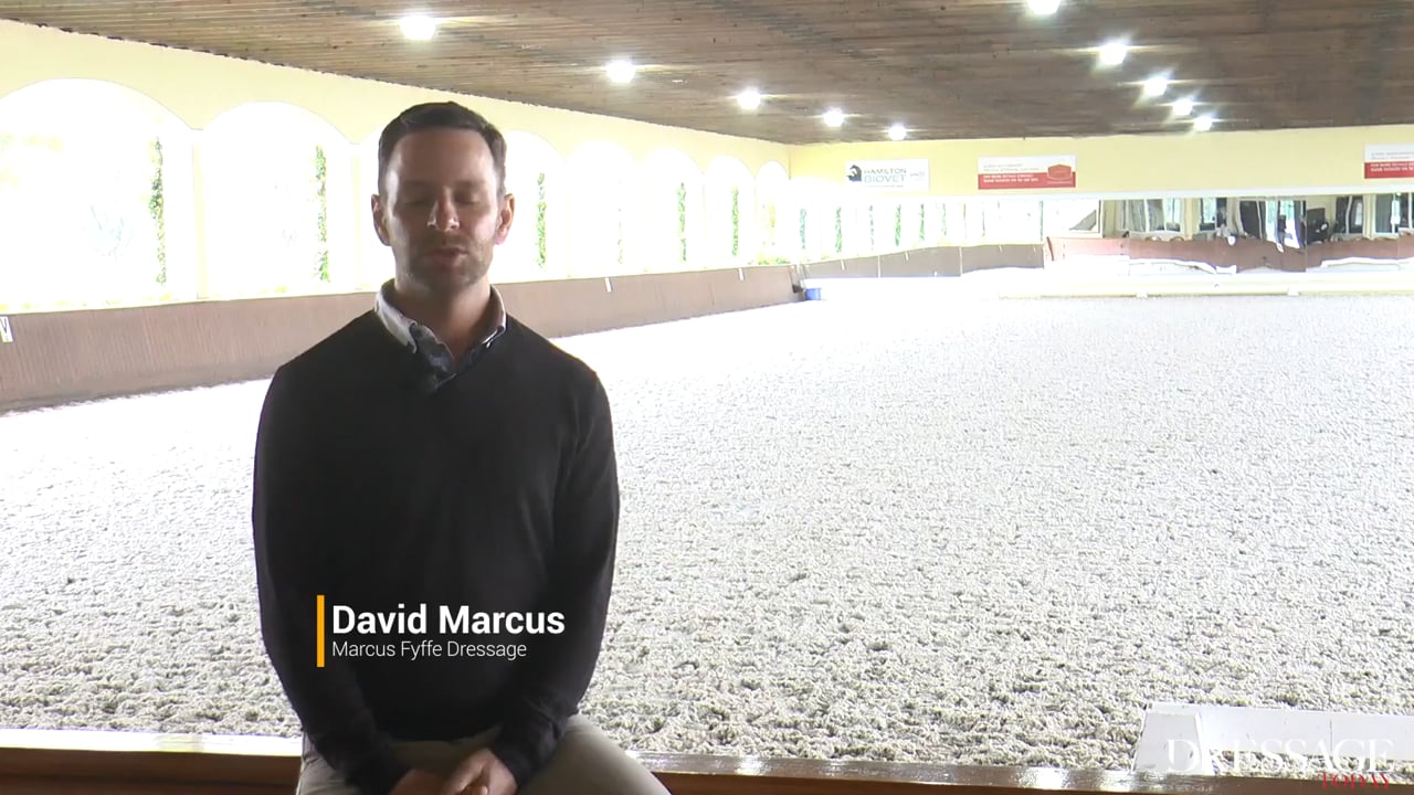 Structure Your Warm-Up | David Marcus | PART 02