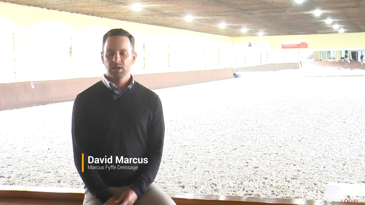 Structure Your Warm-Up | David Marcus | PART 05