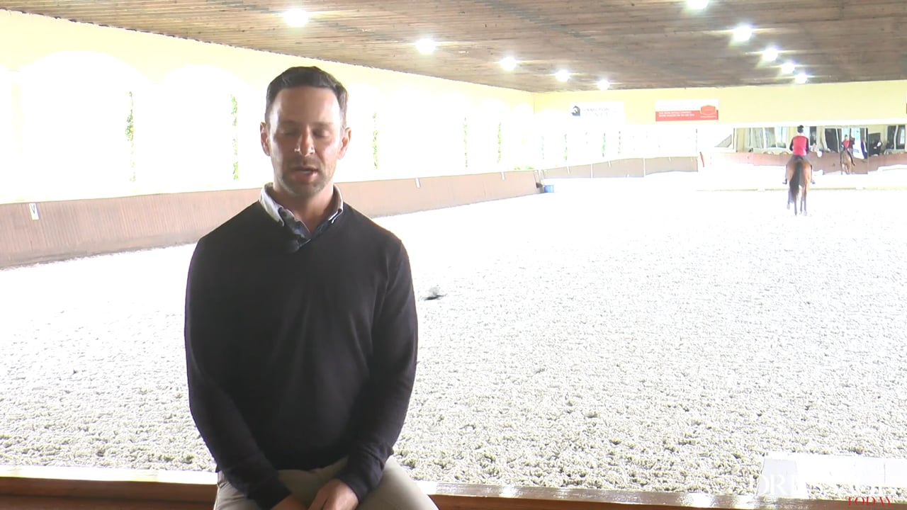 Structure Your Warm-Up | David Marcus | PART 03