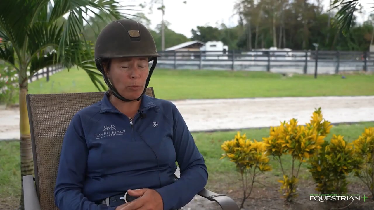 Tips on Showing | Kim Barone